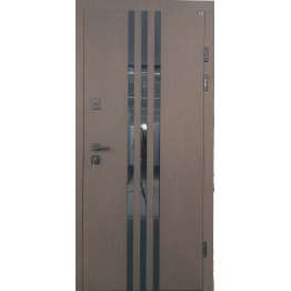 PORTALA Тріумф Дуб темний вулиця Тріо-Термо